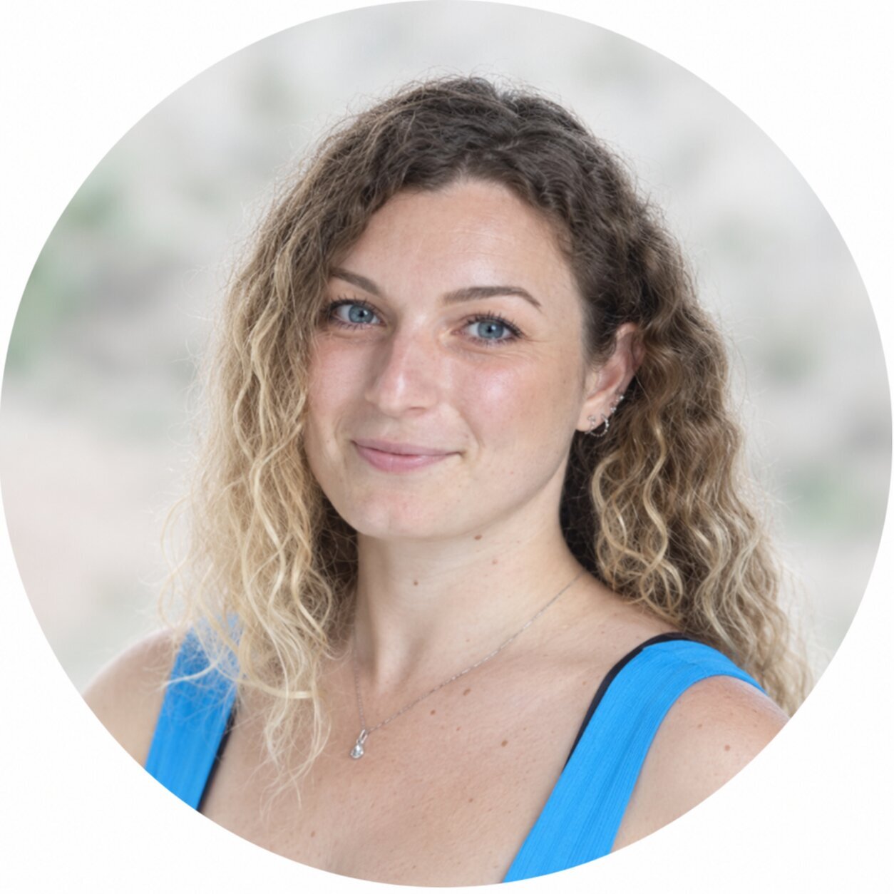 Dr. Sarah Scatigna