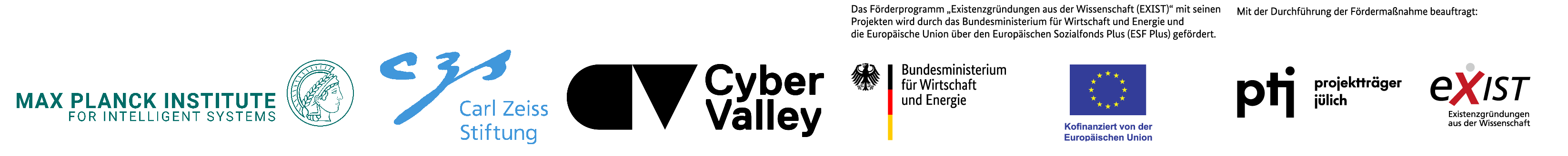 Supporter Logo