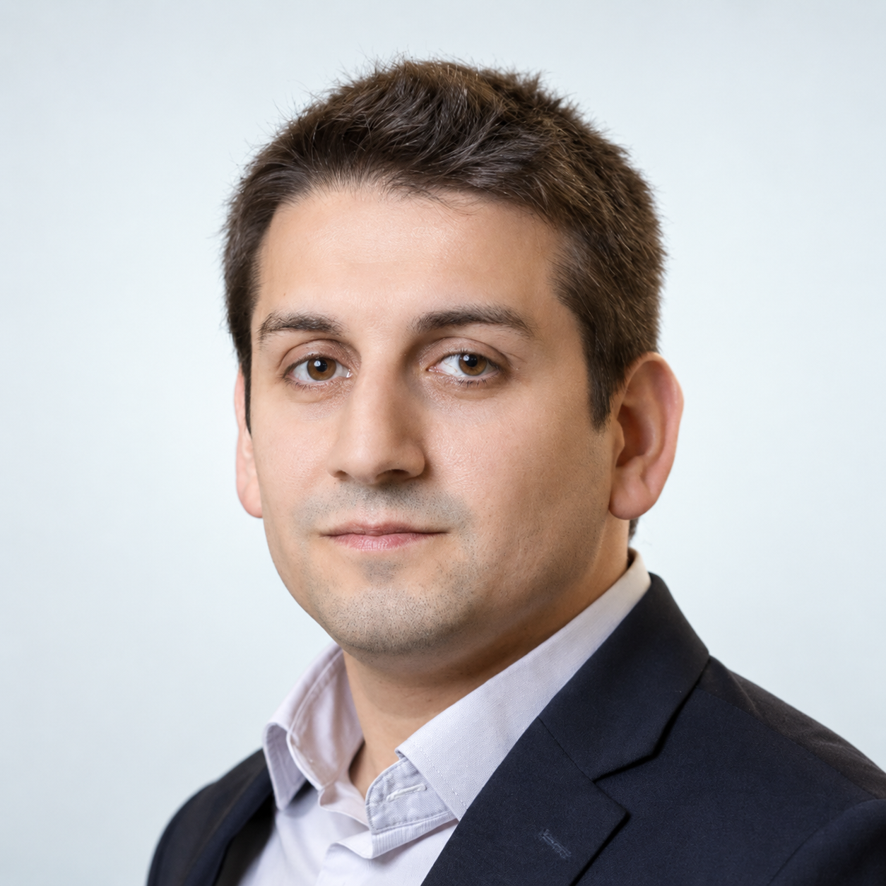 Prof. Yunus Alapan